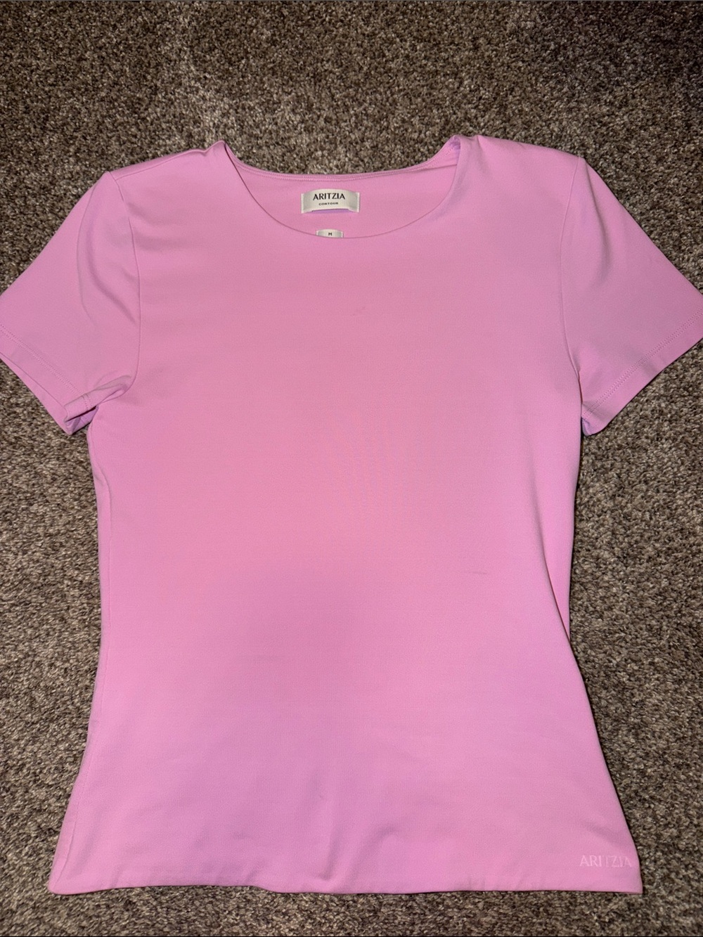 Aritzia BUTTER - LIMITED EDITION (Morganite Pink)